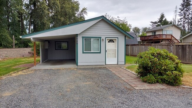 property at 14126 51st Ave NE