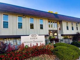Eden at Bexley Crossing