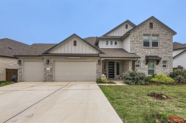 property at 542 Round Vly Trl