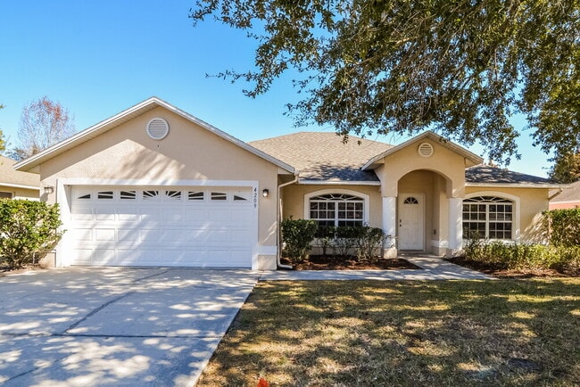 property at 4209 Prairie Iris Ct