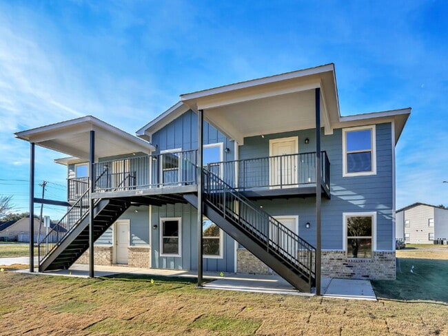 3001 Gray Wolf Cir in Denton, TX - Foto de edificio - Building Photo