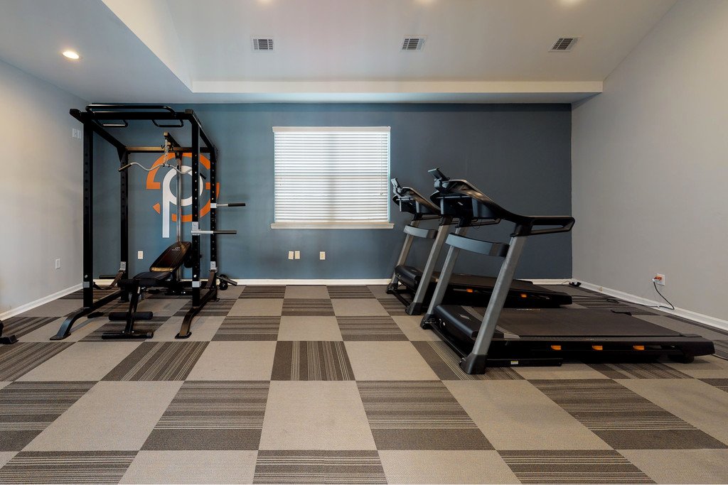 Pooler Station by Trion Living Pooler, GA Apartments