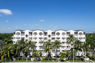 The Townhomes at Sunset Harbour in Miami Beach, FL - Building Photo - Building Photo