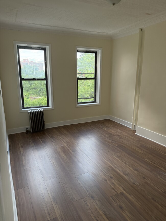 3319 Avenue I, Unit 3rd Floor