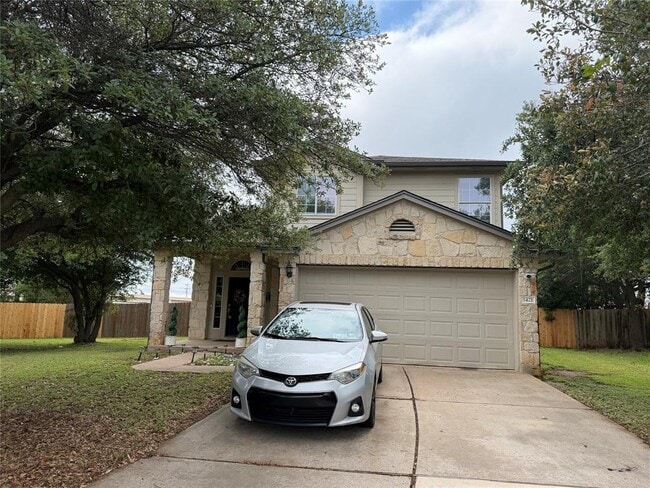 property at 1421 Mojave Bend