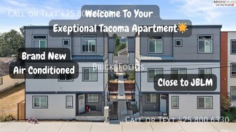 4316 S Puget Sound Ave in Tacoma, WA - Building Photo