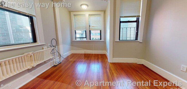 property at 48 John F. Kennedy St