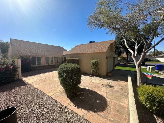 5135 W Boston Way S in Chandler, AZ - Building Photo - Building Photo