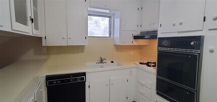 3420 Mt Vernon St-Unit -8 in Houston, TX - Building Photo - Building Photo