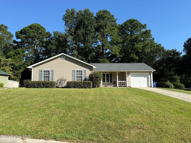 property at 415 Mark Ln