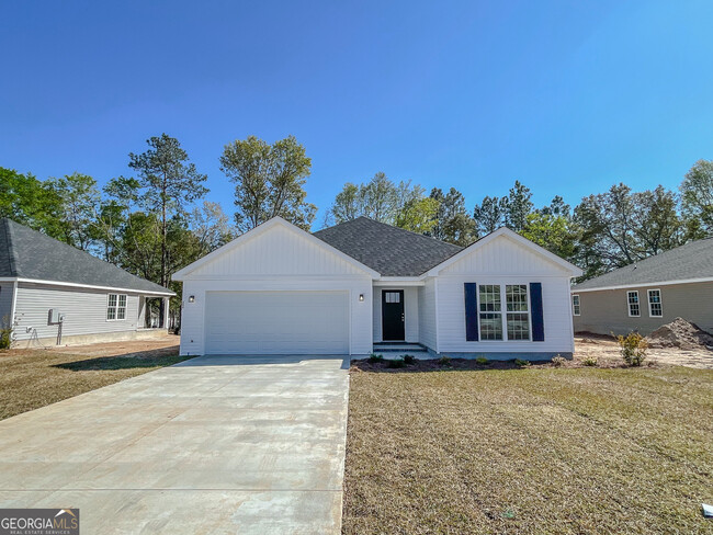 354 S Bridgeport Dr in Statesboro, GA - Building Photo - Building Photo