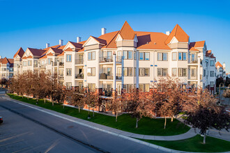 Red Haus Condos in Calgary, AB - Building Photo - Building Photo