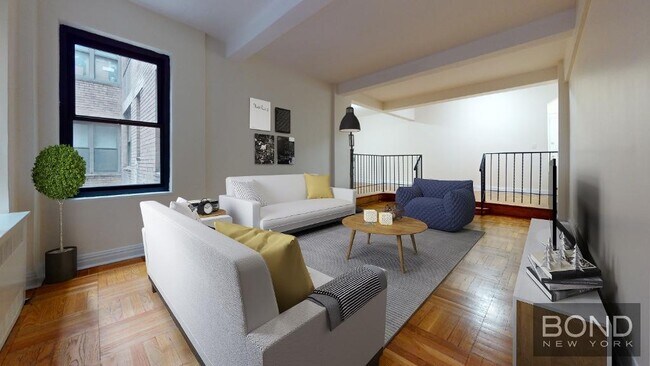 property at 141 E 56th St