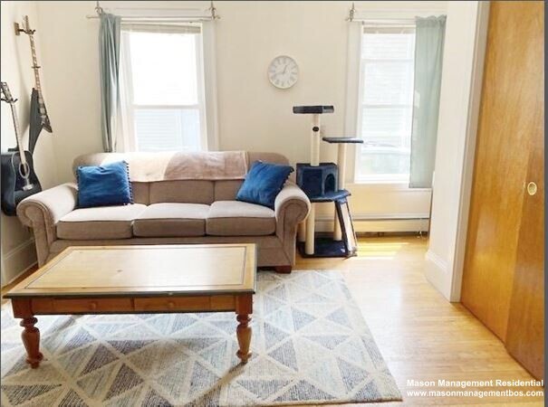 44 Montfern Ave, Unit 1