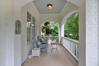 1315 Jewell Ave in Franklin, TN - Foto de edificio - Building Photo