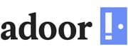 Property Management Company Logo aDoor Property Managment, LLC