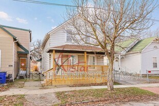3235 Erin Ave in Cleveland, OH - Building Photo