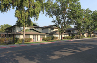 Sutter Village Apartments