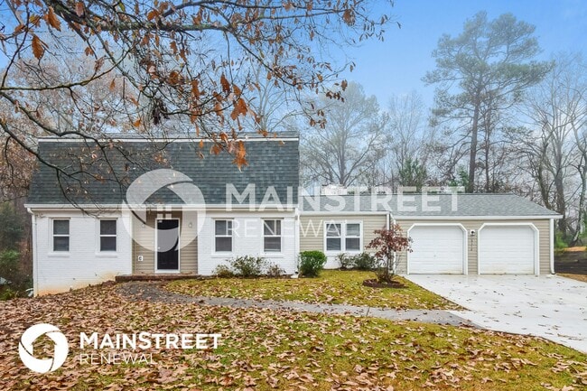 property at 6112 Lakeshore Dr SE