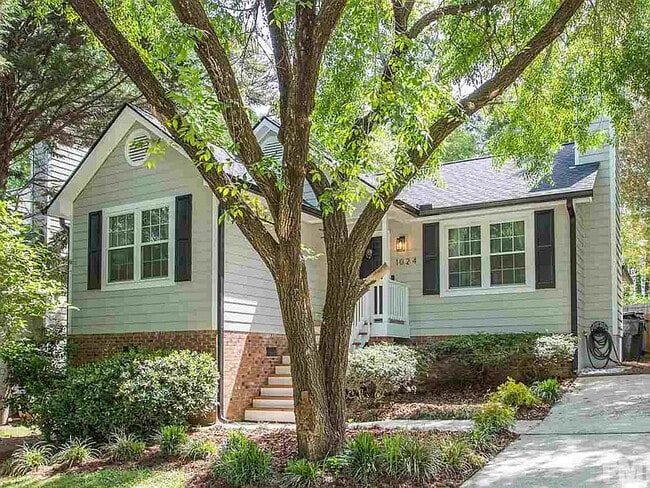 property at 1024 Mills St