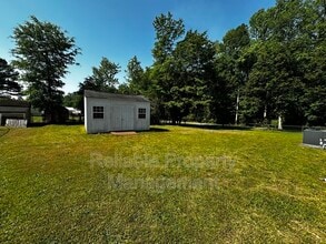 101 Spring Branch Ln in Angier, NC - Building Photo - Building Photo