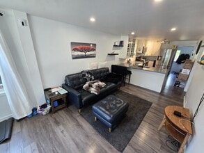 579 St Catherine St in Winnipeg, MB - Building Photo - Building Photo