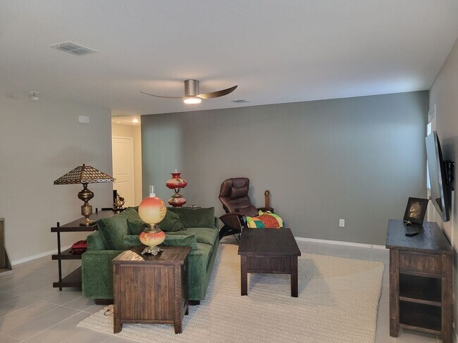 3616 Esperanza St in McKinney, TX - Foto de edificio - Building Photo