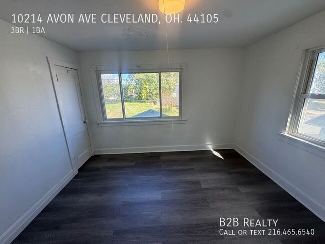 10214 Avon Ave in Cleveland, OH - Building Photo - Building Photo