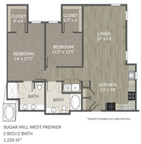 Sugarmill West - 12