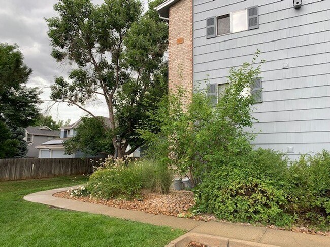 property at 4654 White Rock Cir