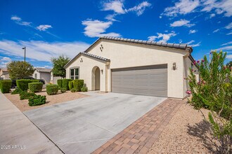 423 S 194th Ln in Buckeye, AZ - Building Photo - Building Photo