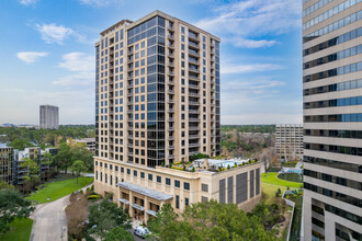 7 Riverway in Houston, TX - Foto de edificio - Building Photo