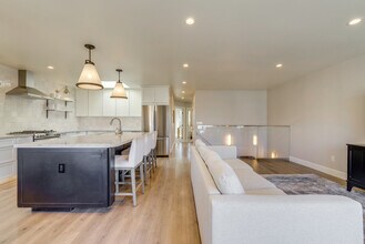 1770 48th Ave in San Francisco, CA - Building Photo - Building Photo