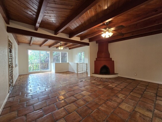property at 295 Lomita St
