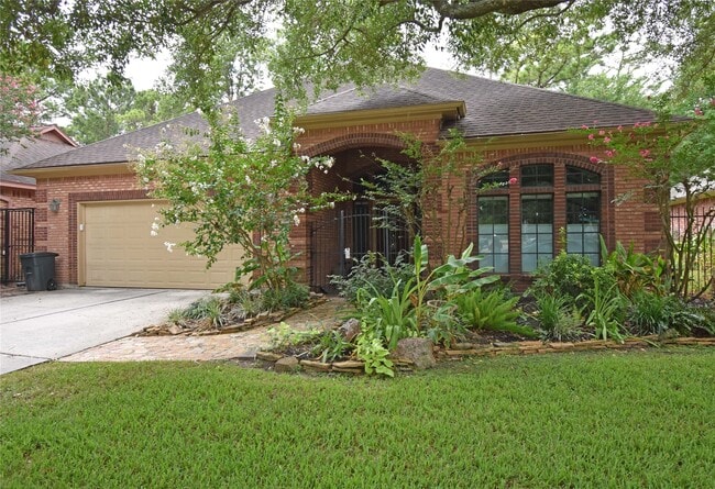 property at 14003 Muirfield Village Dr