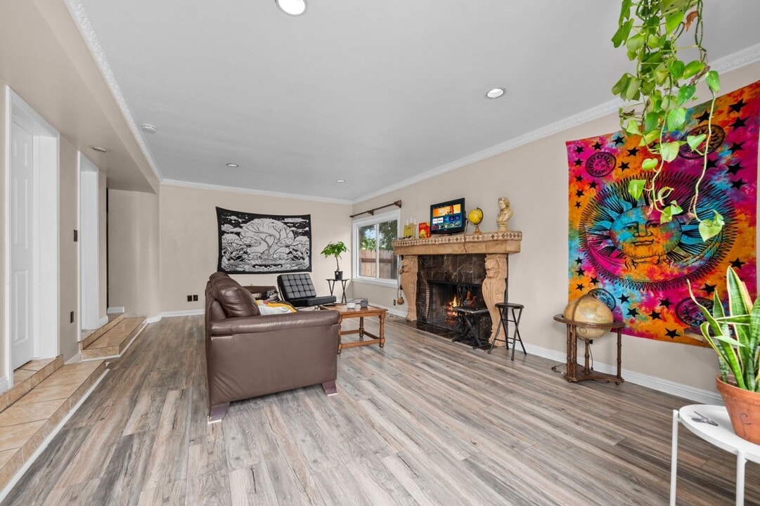 4840 College Ave in San Diego, CA - Building Photo