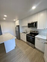 Grand Avenue Apartments in San Diego, CA - Building Photo