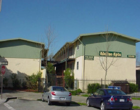 Adeline Apartments in Berkeley, CA - Building Photo - Building Photo