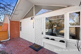 1408 Julian St in Denver, CO - Building Photo - Building Photo