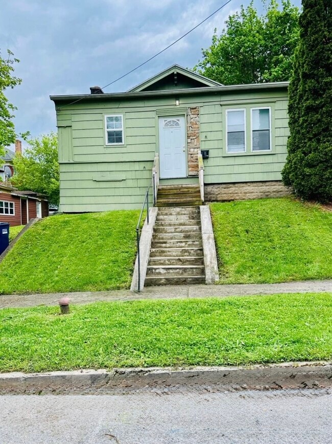 property at 303 Laforte Ave