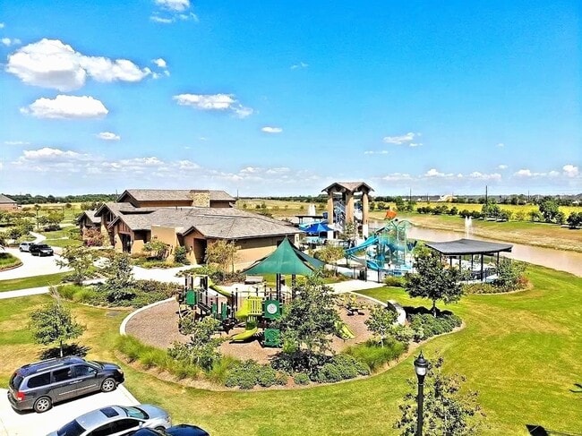 property at 4023 Pierce Pl Ln