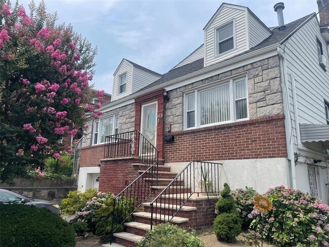 property at 169 Trenchard St