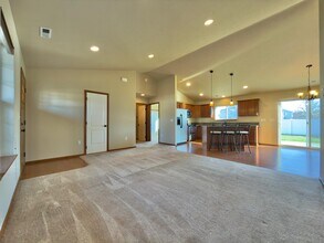 1316 Robie Ln in Spokane Valley, WA - Building Photo - Building Photo