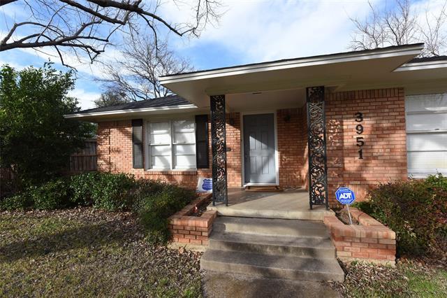 3951 Gaspar Dr in Dallas, TX - Building Photo - Building Photo
