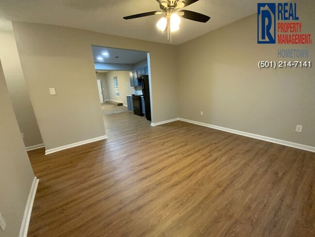 131 S 2nd St in Benton, AR - Building Photo - Building Photo