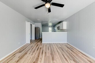 2321 Terrace Dr in Killeen, TX - Building Photo - Building Photo