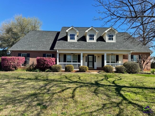 property at 107 Blair Ct