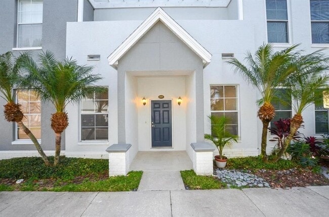 4627 Legacy Park Dr in Tampa, FL - Building Photo - Building Photo