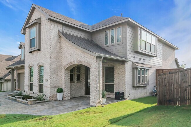 1208 Sagewood Dr in Justin, TX - Building Photo - Building Photo