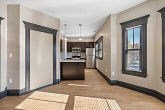 4014 Porter St in Detroit, MI - Building Photo - Building Photo